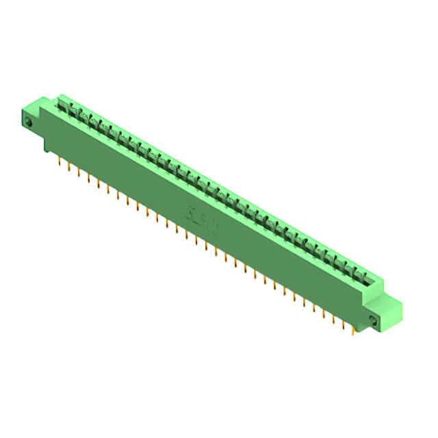 337-031-558-612 EDAC Inc.  Edgeboard Connectors